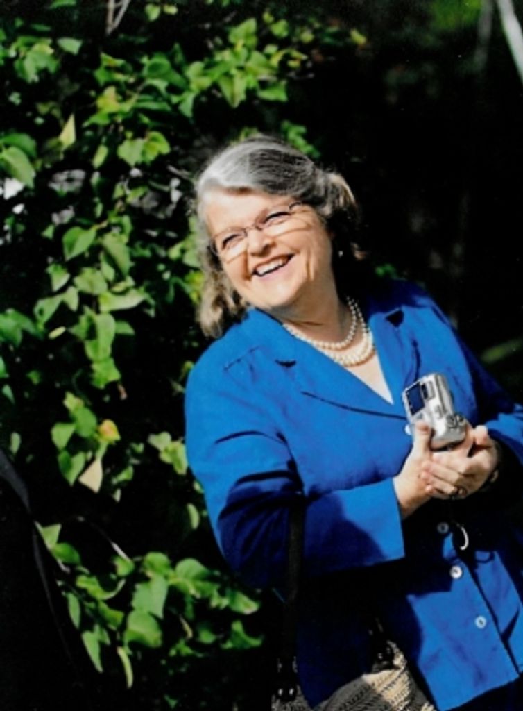 Kathleen Fox Profile Photo