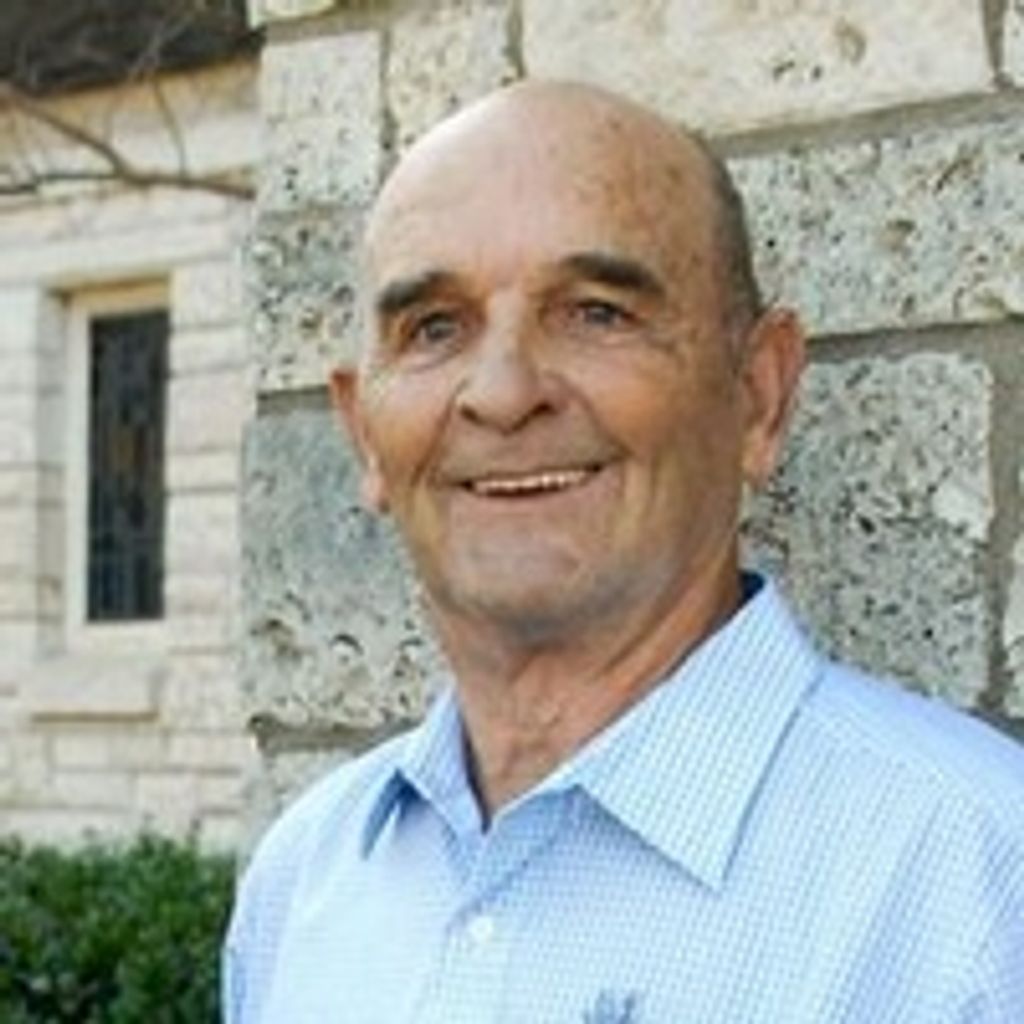 Houston  Edward Connally