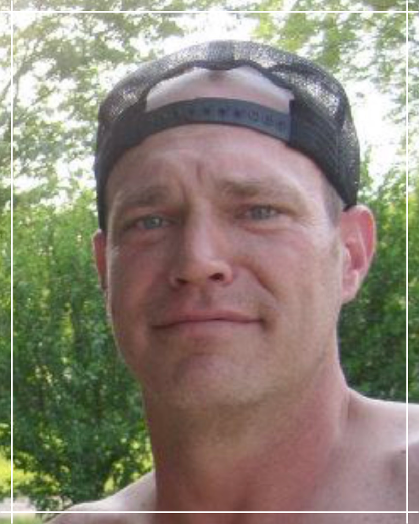 Steven James Ford Profile Photo