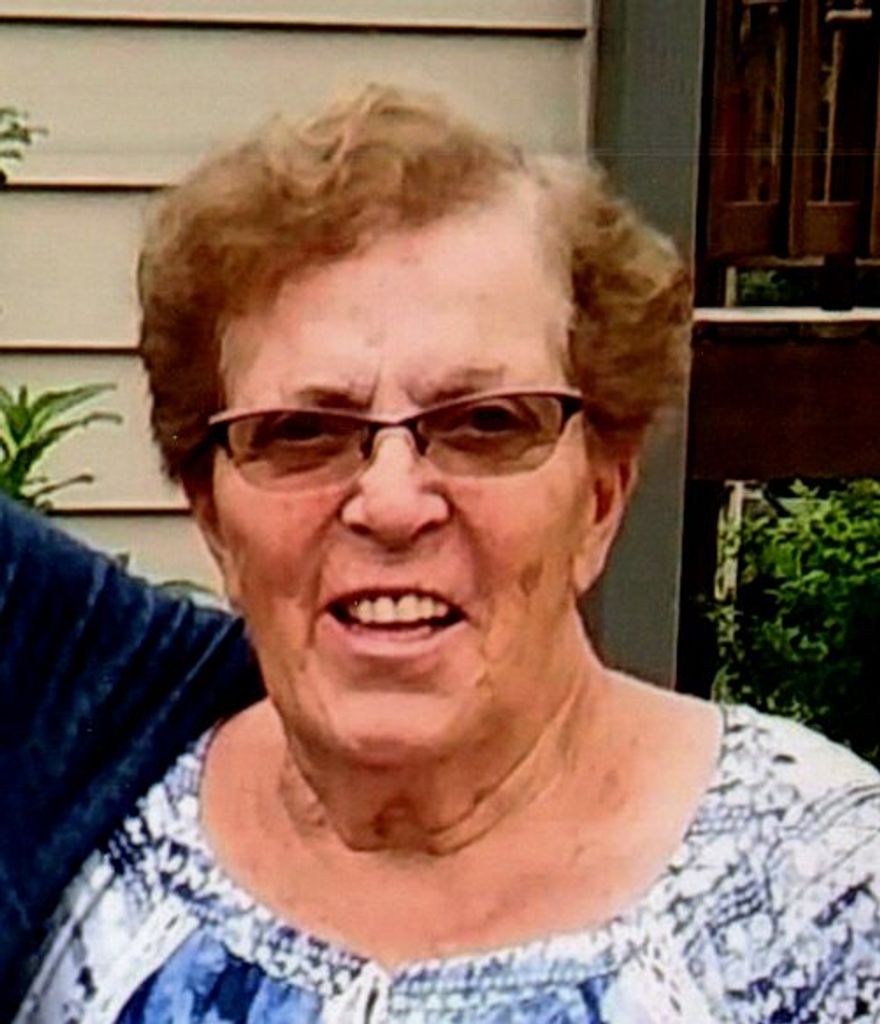 Patricia T. (Alcock) Boyer Profile Photo