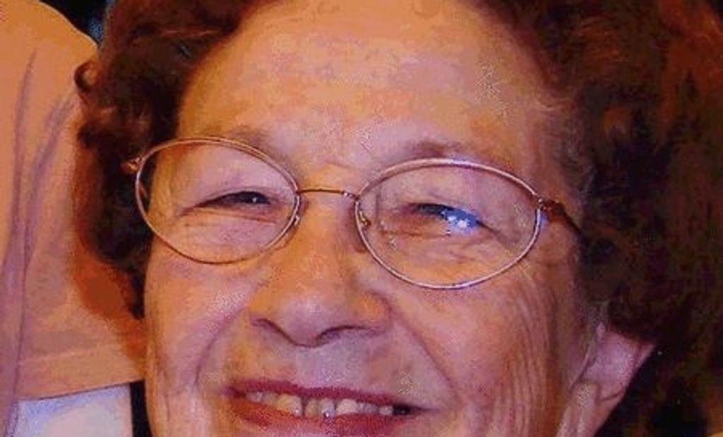 Dolores Marie Woods