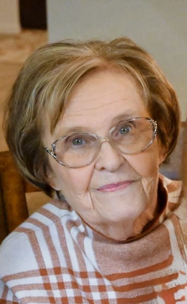 Peggy J. Crawford Profile Photo