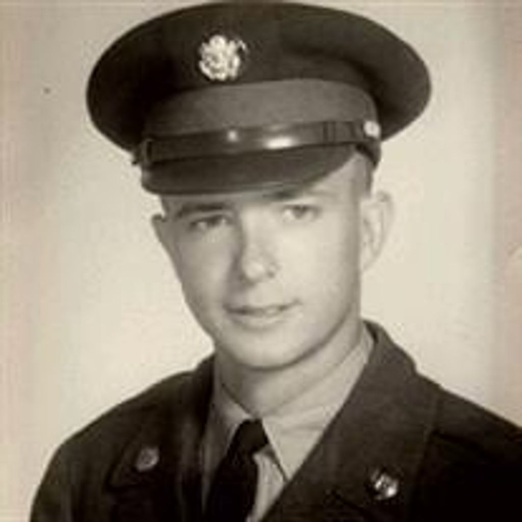 John Alan Hall Profile Photo