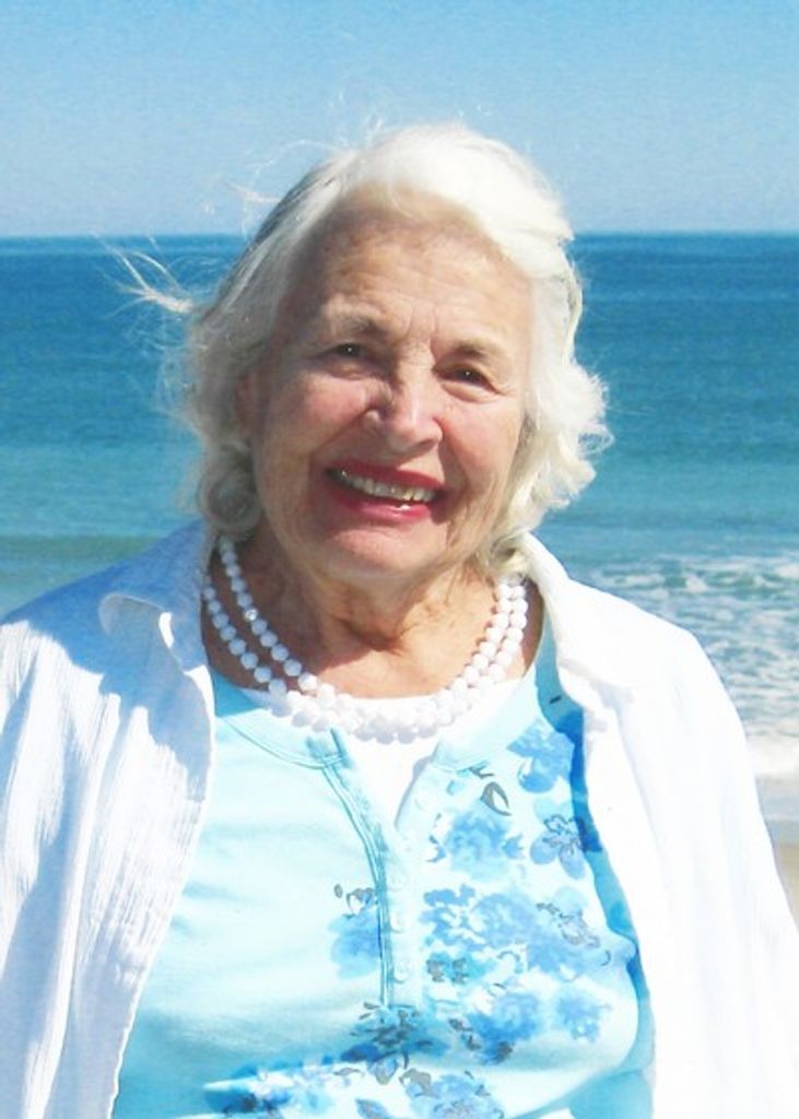 Joan Bird Profile Photo