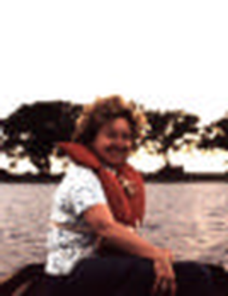 Tommye Sue Graham