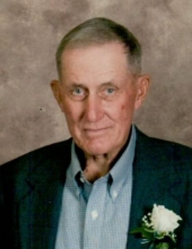 Thurston T. Thiel Profile Photo