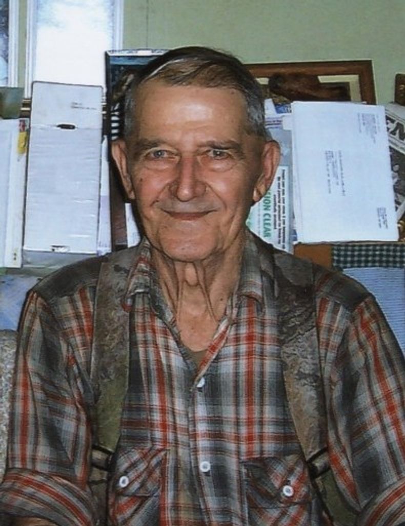 Arnel Carpenter