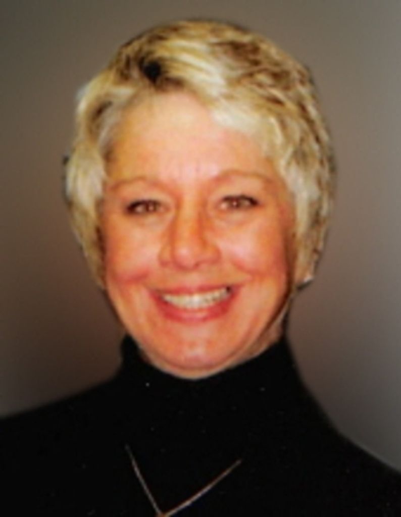 Christina M. Landers Profile Photo