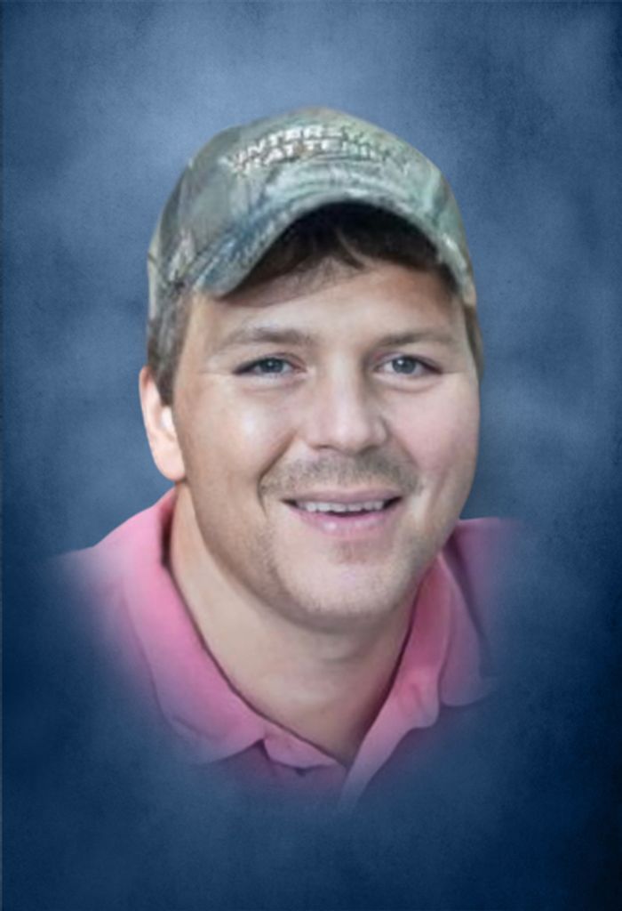 Jason Lee South Profile Photo