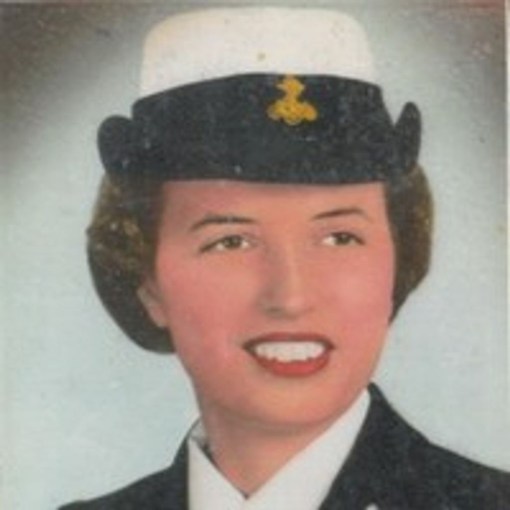 Patricia Walls