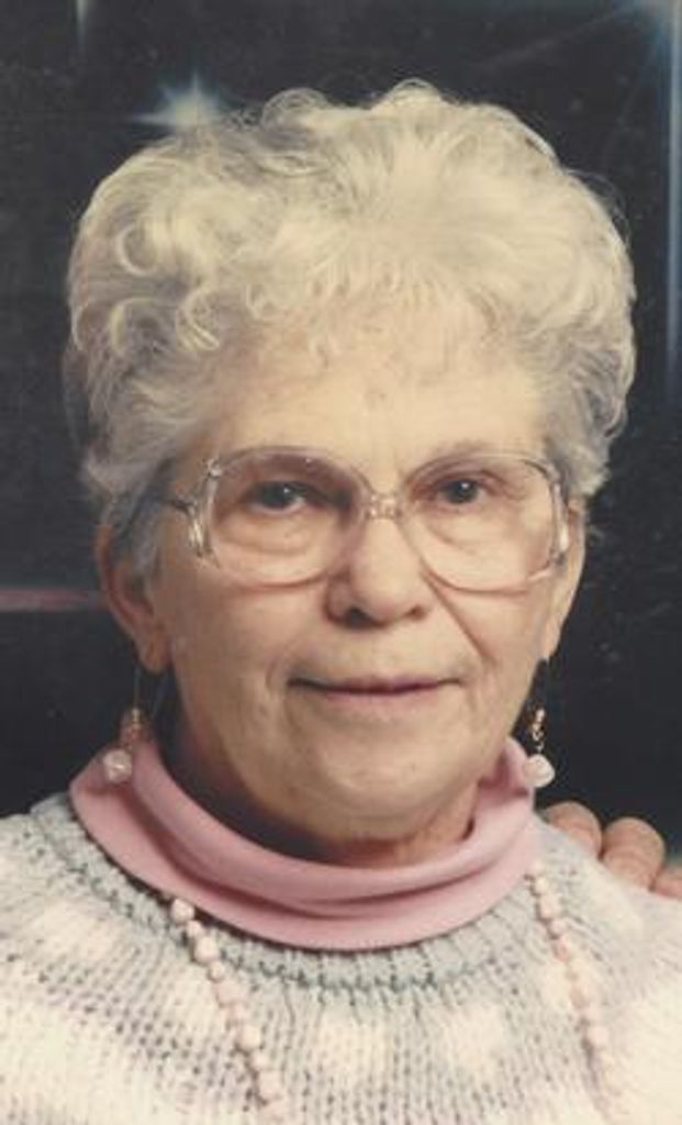 Neva Bradley