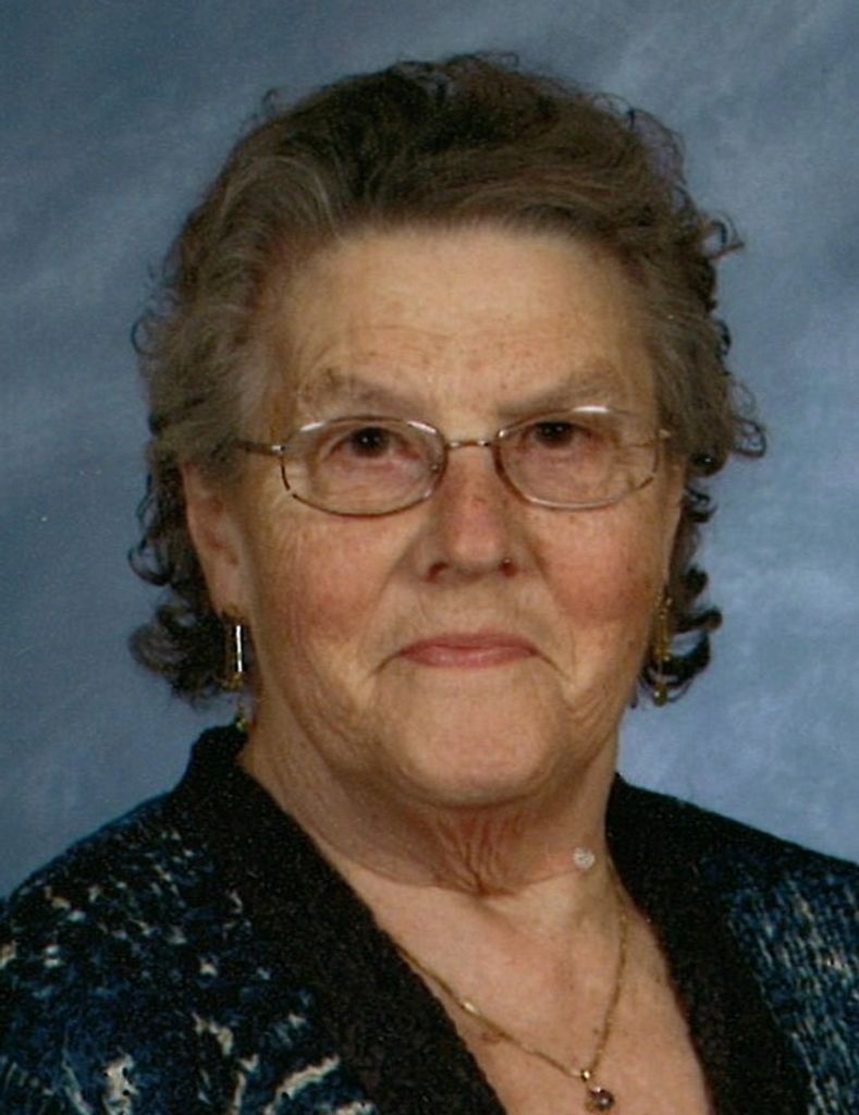 Kathleen "Katie" (Hoffmann) Vander Putten Profile Photo
