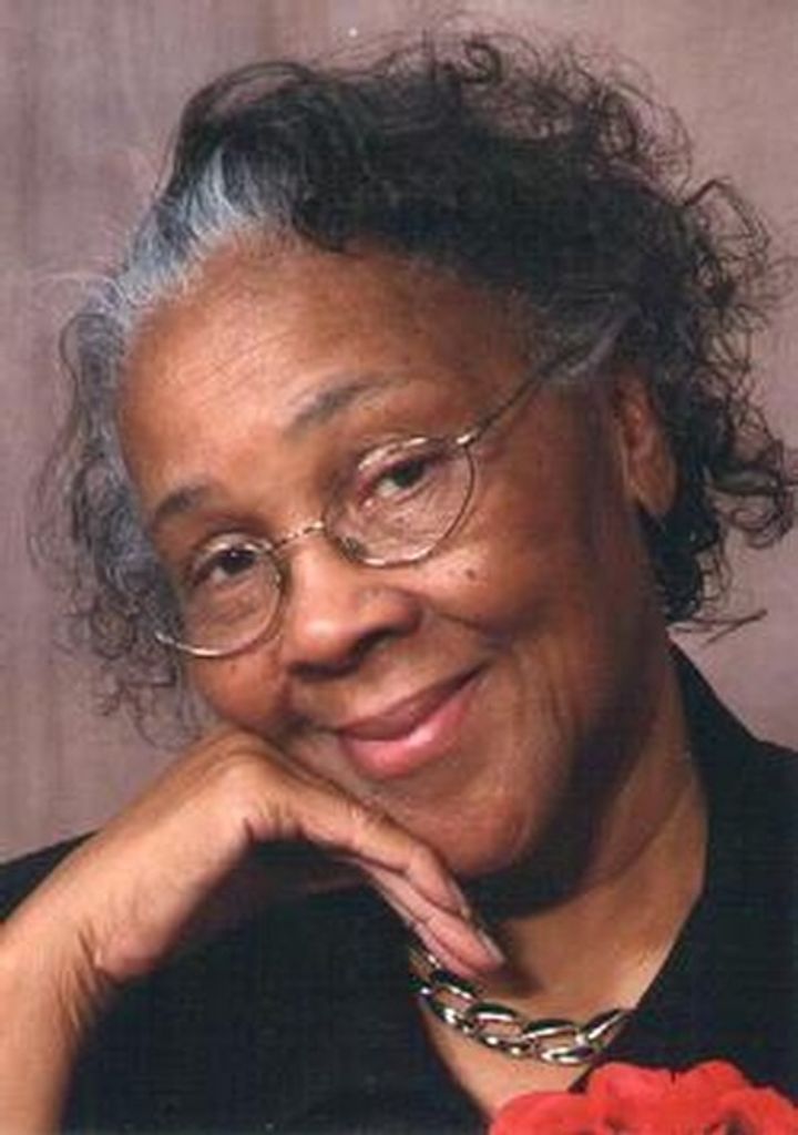 Virginia Catherine Rhodes Smith Profile Photo