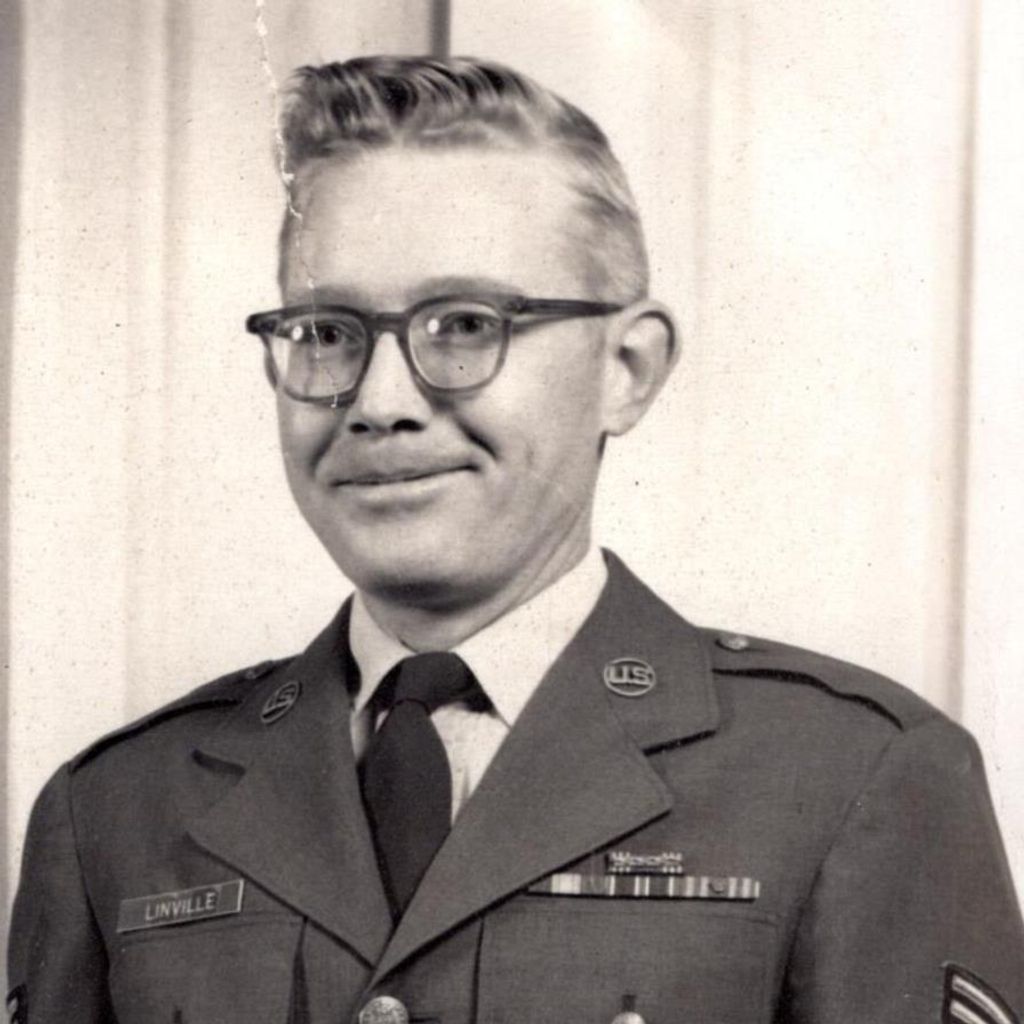 Richard Allen Linville