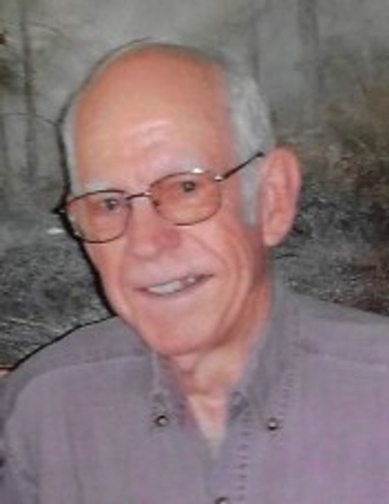 James H. Shumaker Profile Photo