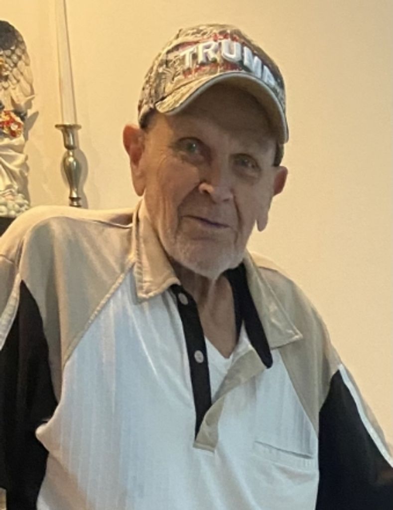 Calvin "Cal" Leroy Tardiff, Sr Profile Photo