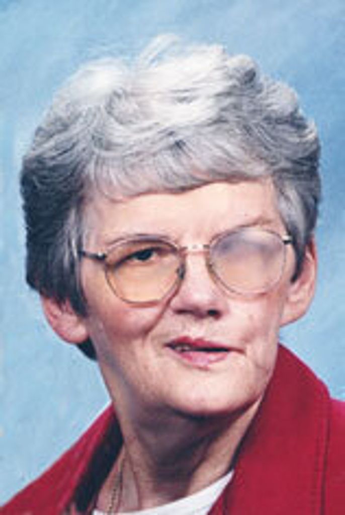 Ruth Ann Haws