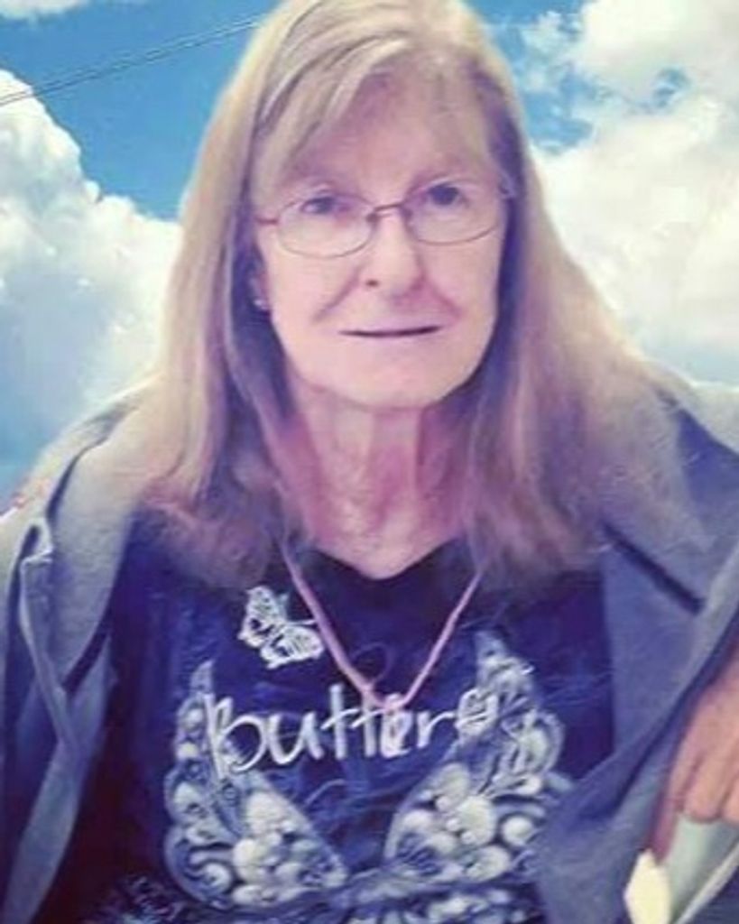 Jane Alice Stanley