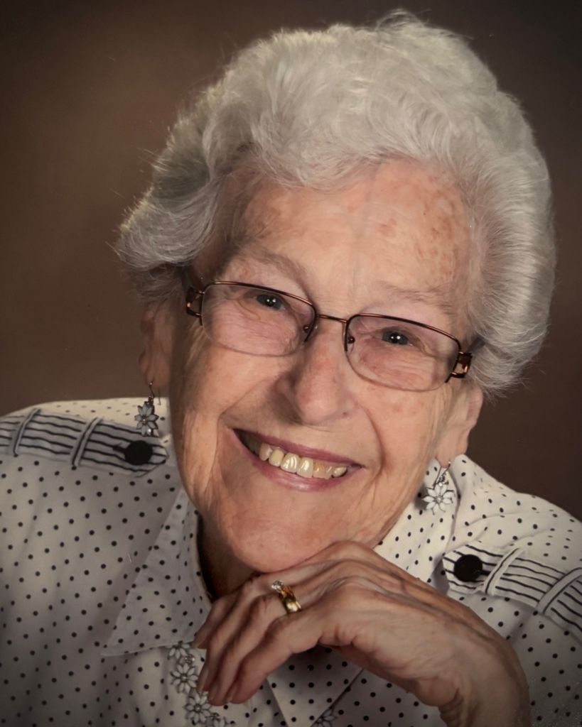 Doris F. Dibling Profile Photo
