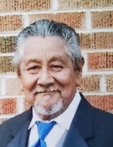 Jesse G. Lopez Profile Photo