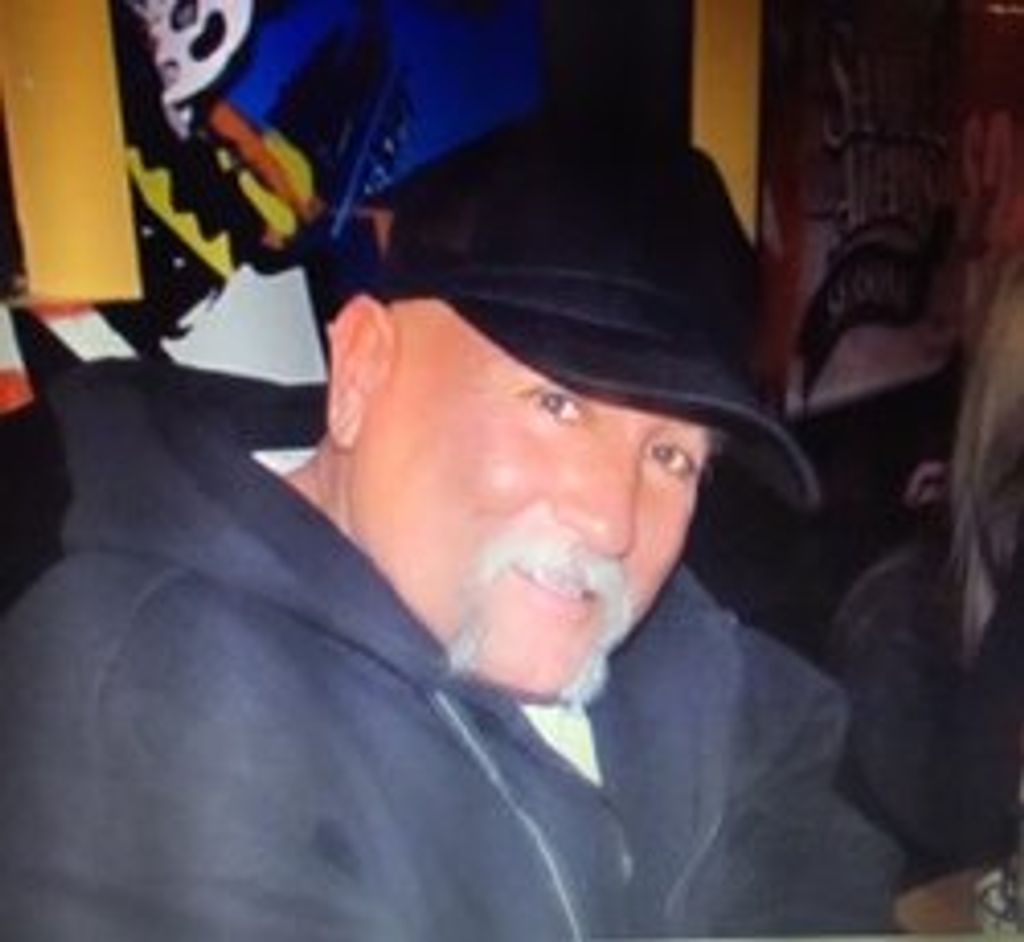 Rodney Ramirez