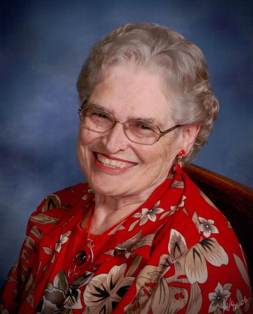 Alberta Louise (Wenndt)  Thien Profile Photo