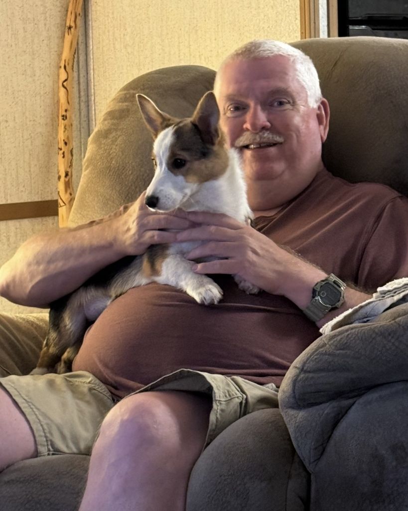 Ricky Kilcrease Profile Photo