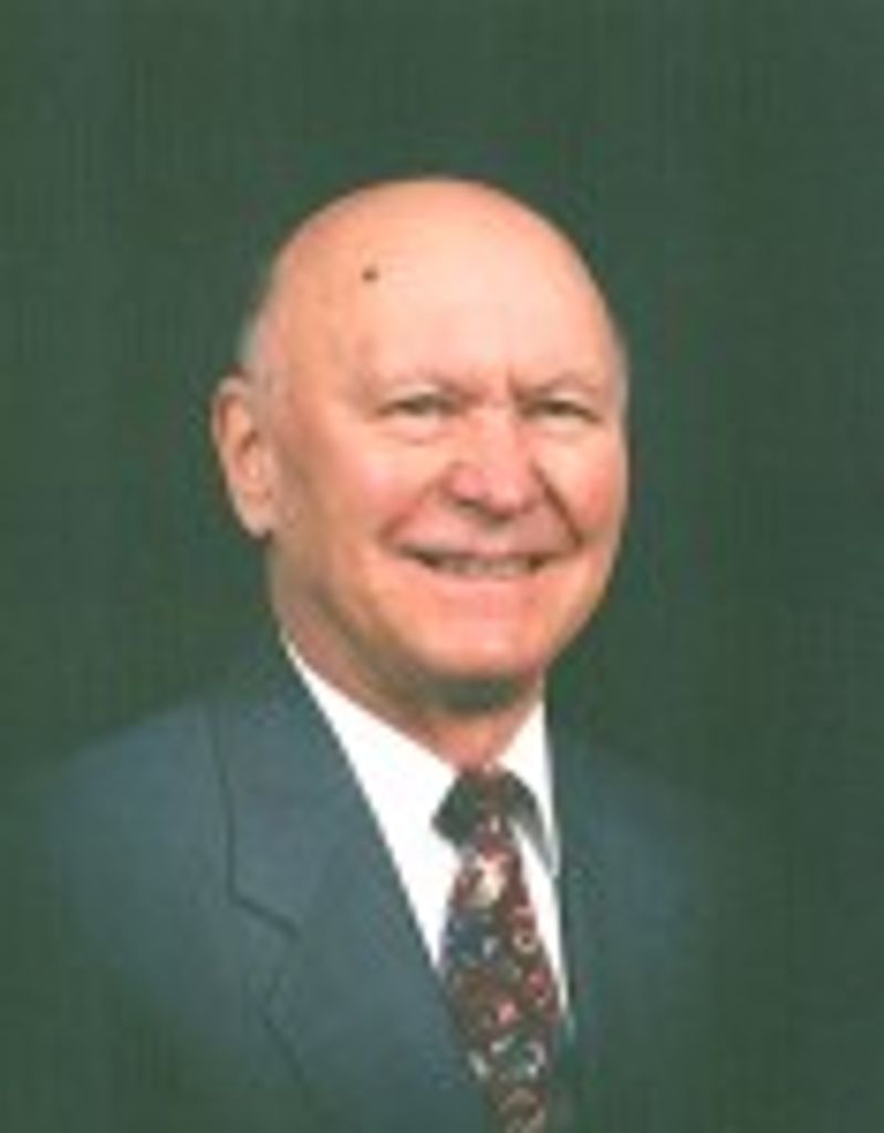 Edmund Leroux Profile Photo