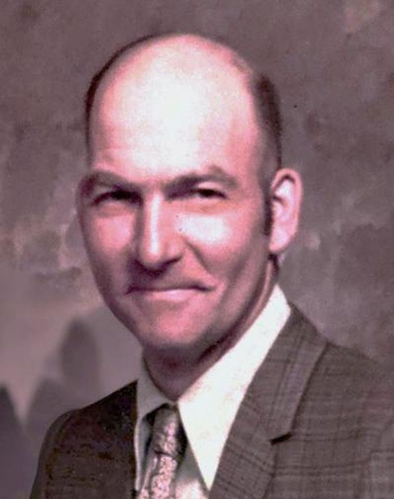 Roger R. Close Profile Photo