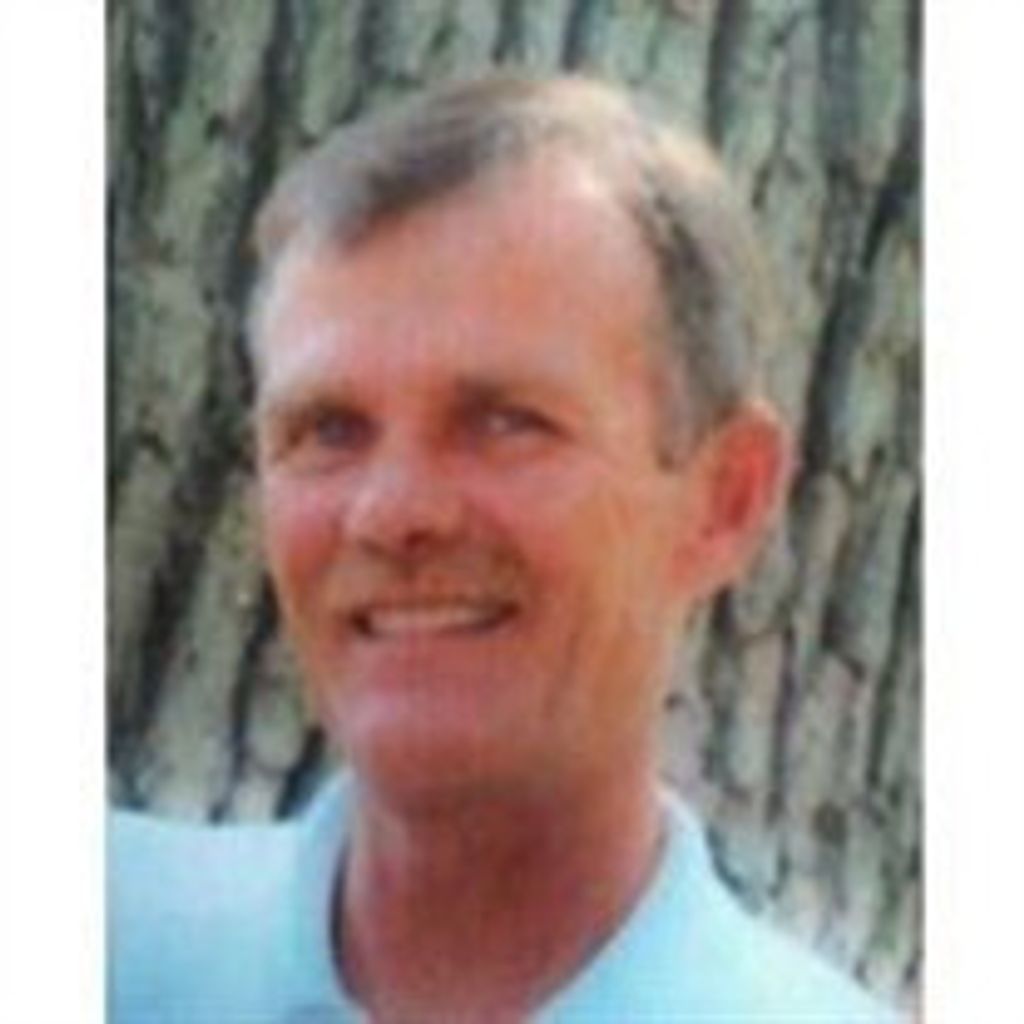 Charles Morgan Chuck Green, Iii