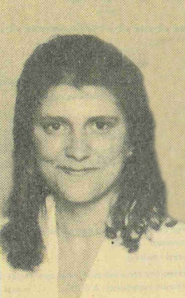 Edlisia A. "Lisa" Seyler Profile Photo