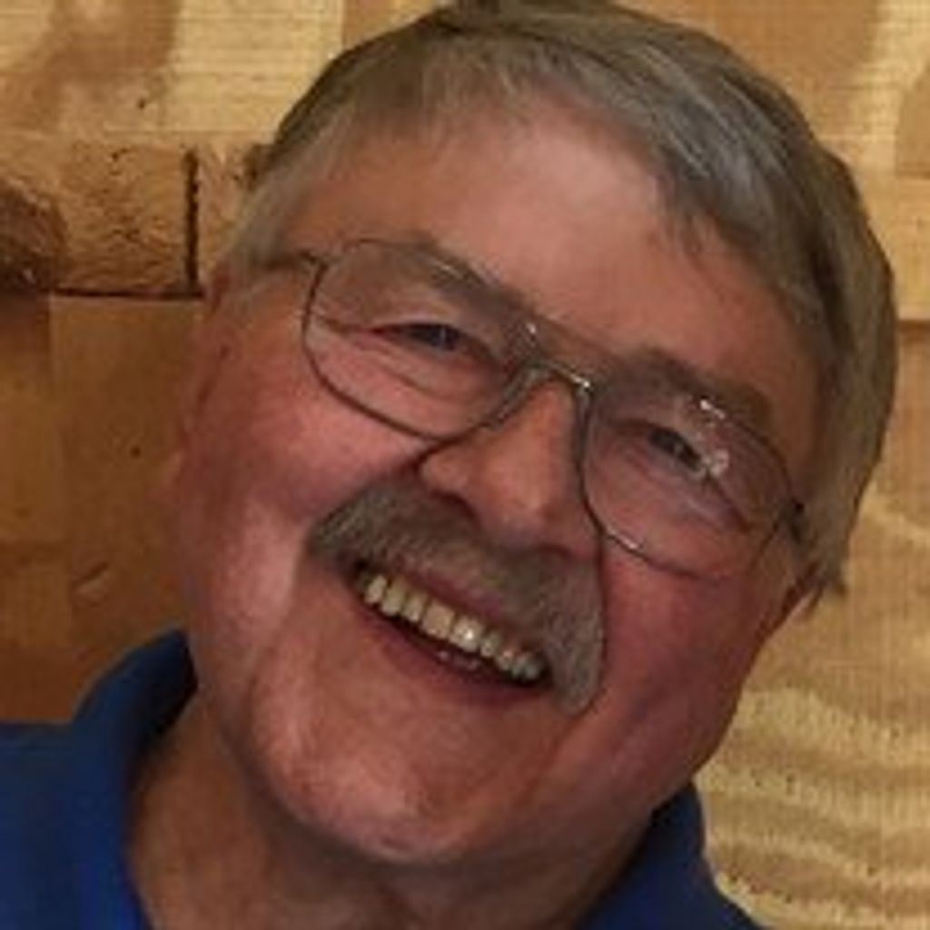 Barry  "Butch" Huot Profile Photo