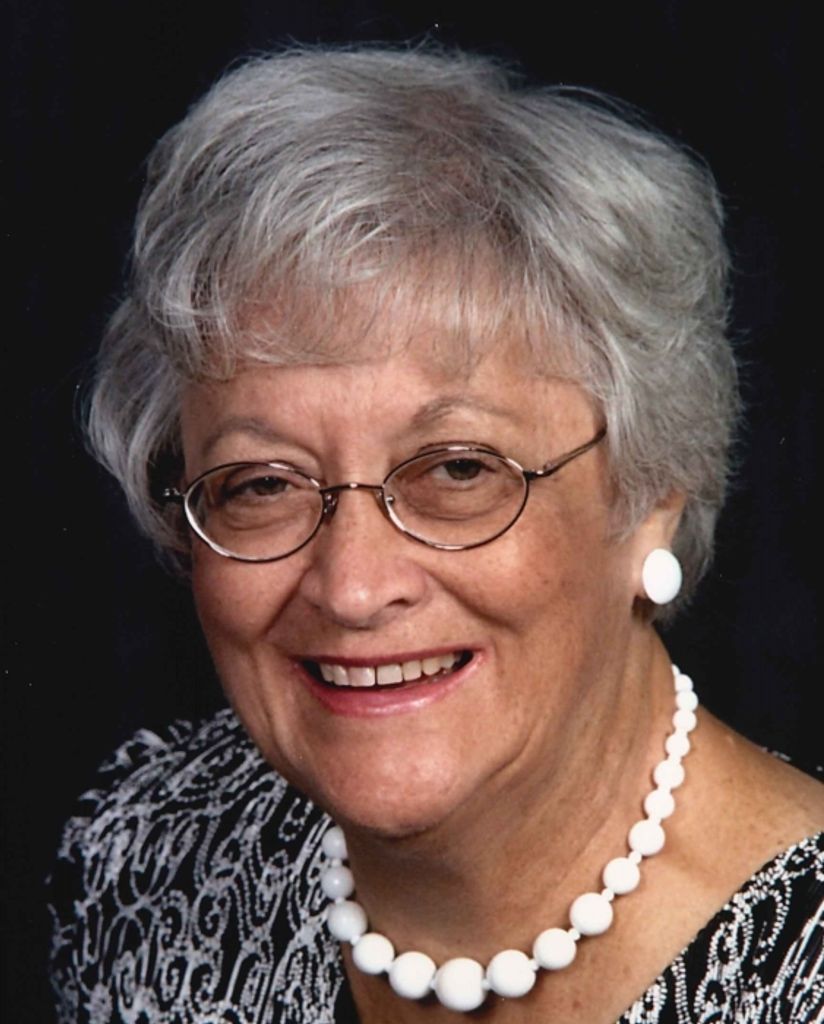 Patricia A. Koehler