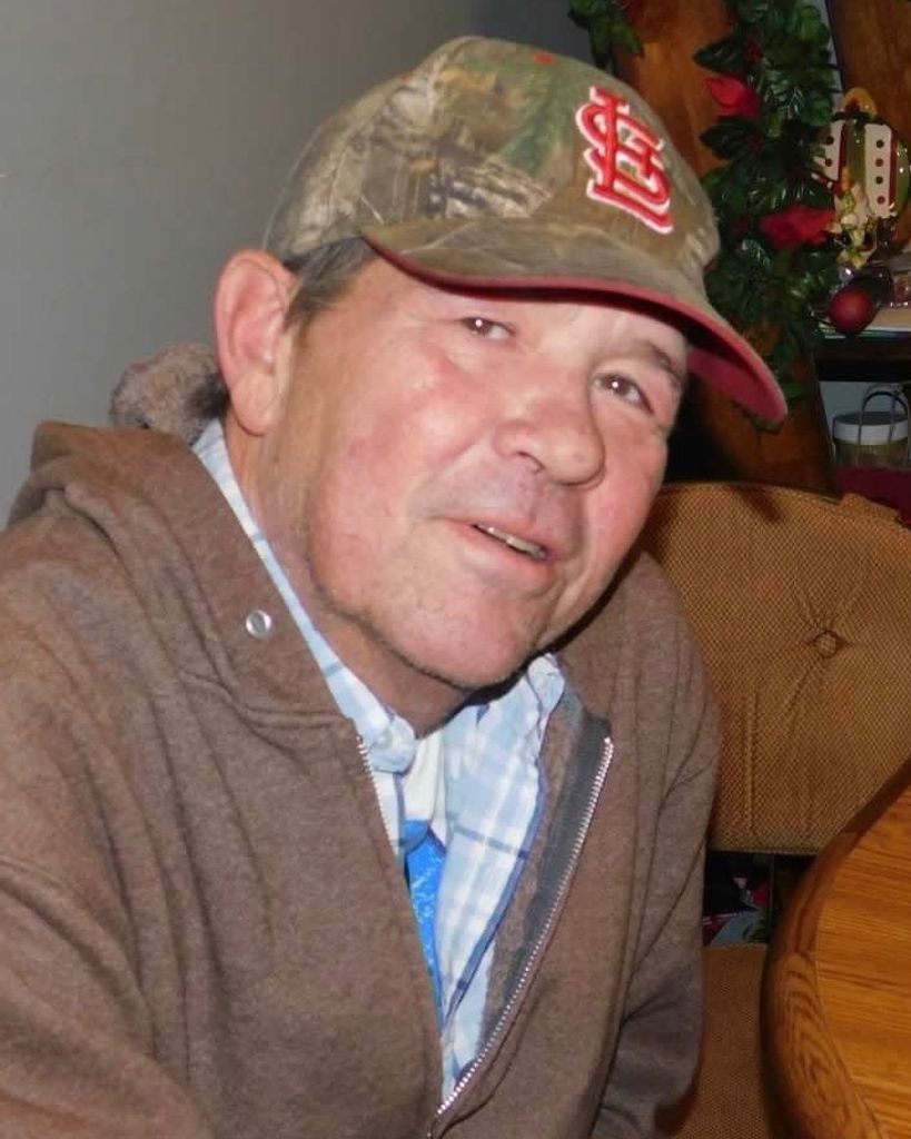 Ricky Lynn Burkhart Profile Photo