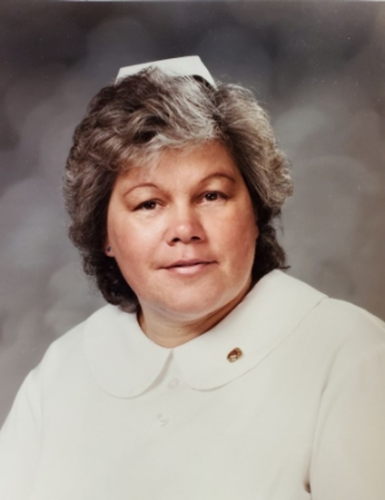 Sandra Timmons