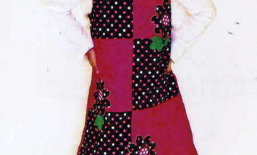 Ava Gail Tracy