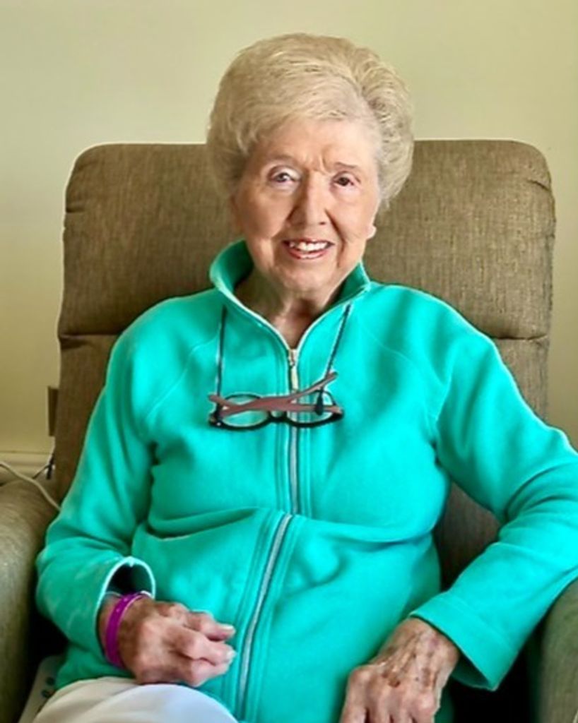 Lucy Heltmach