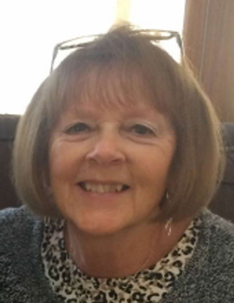 Sharon L. Davis