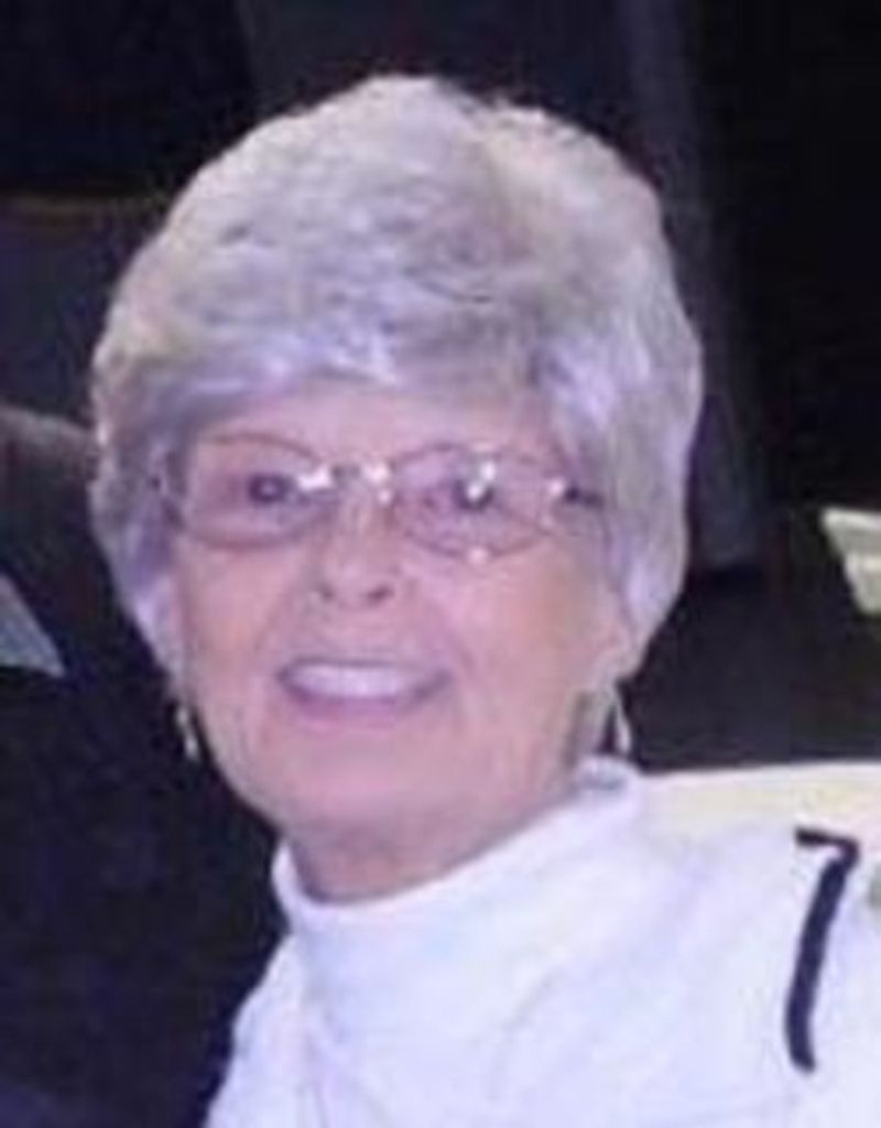 Carol E. Pope