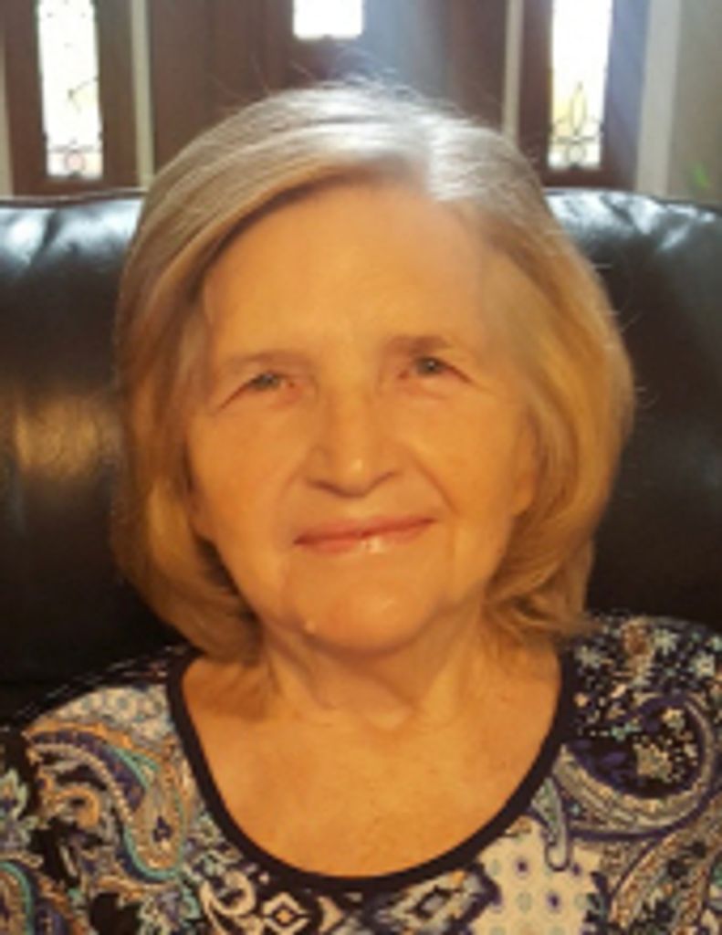 Betty Van Pelt Profile Photo
