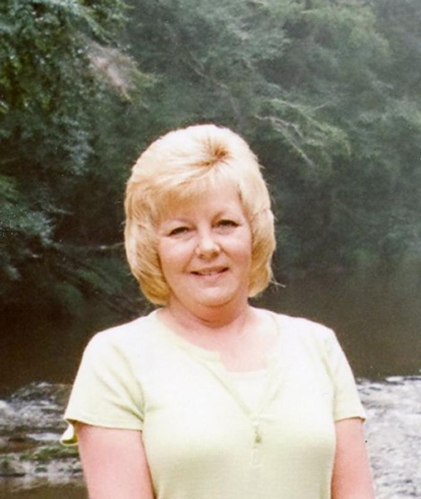 Shelia Ann Murphy Profile Photo