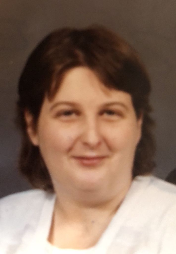 JoAnn Brown