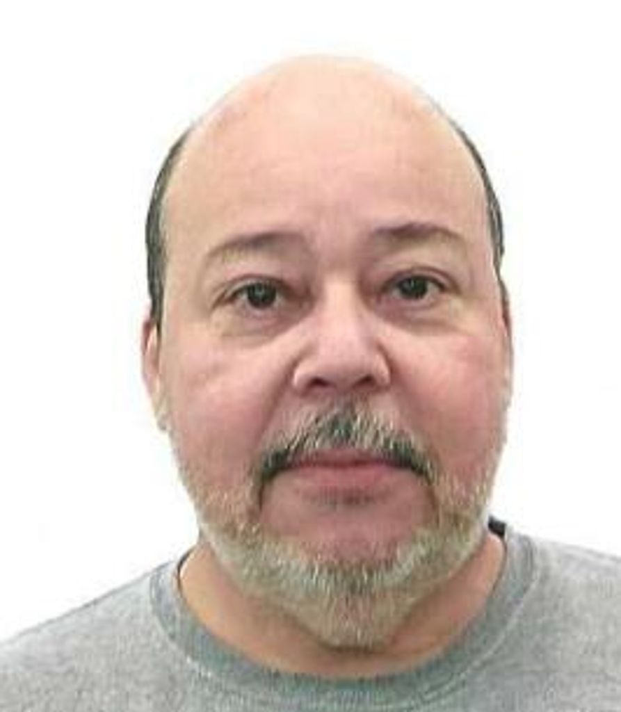 Juan Cintron Guzman Profile Photo