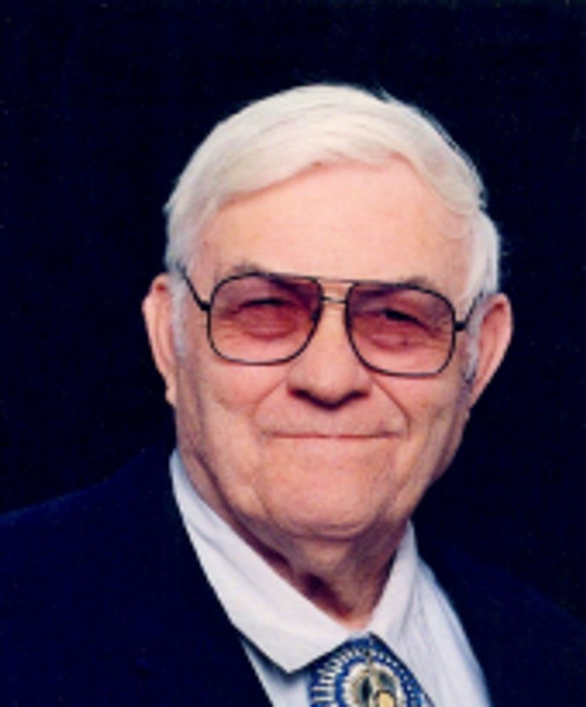 Glenn E. Sunderman