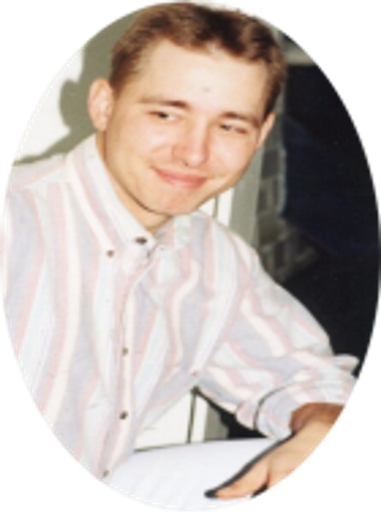 Jason Smith Profile Photo