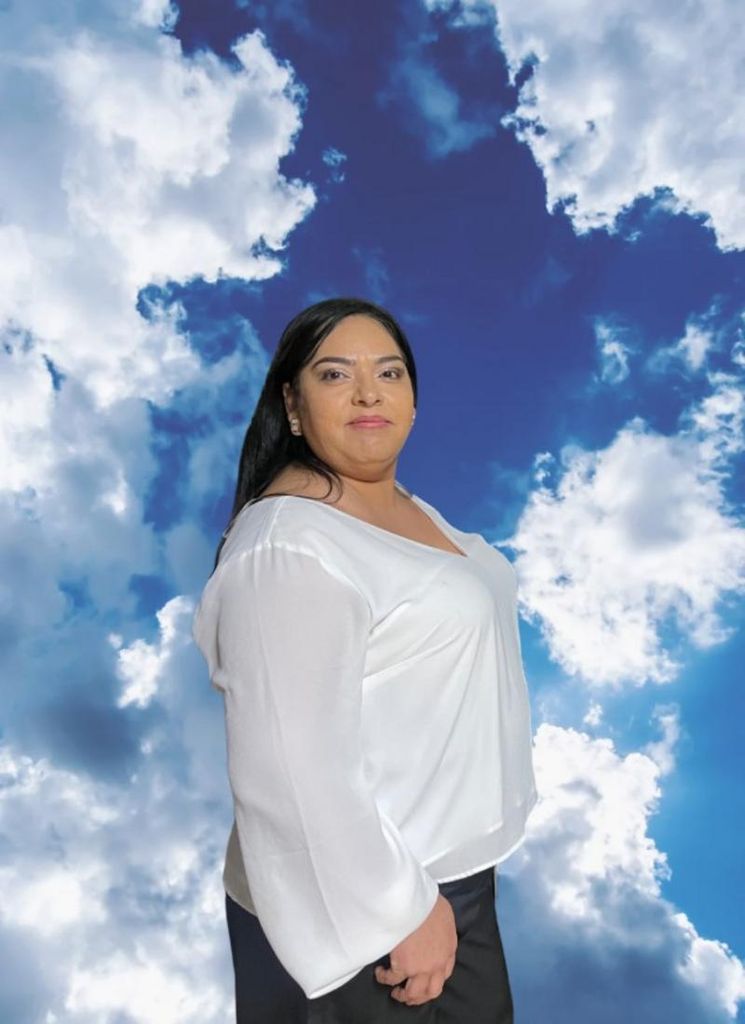 Alma Raquel Sanchez Garcia Profile Photo