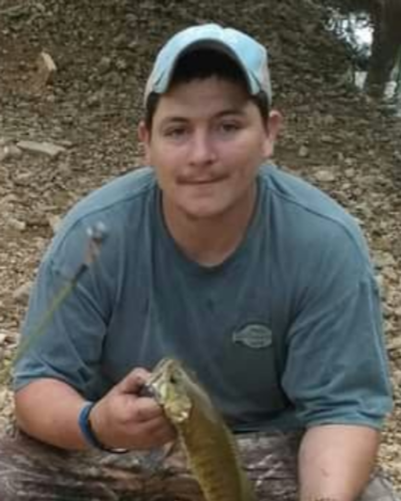 Ryan Dale Lee Profile Photo