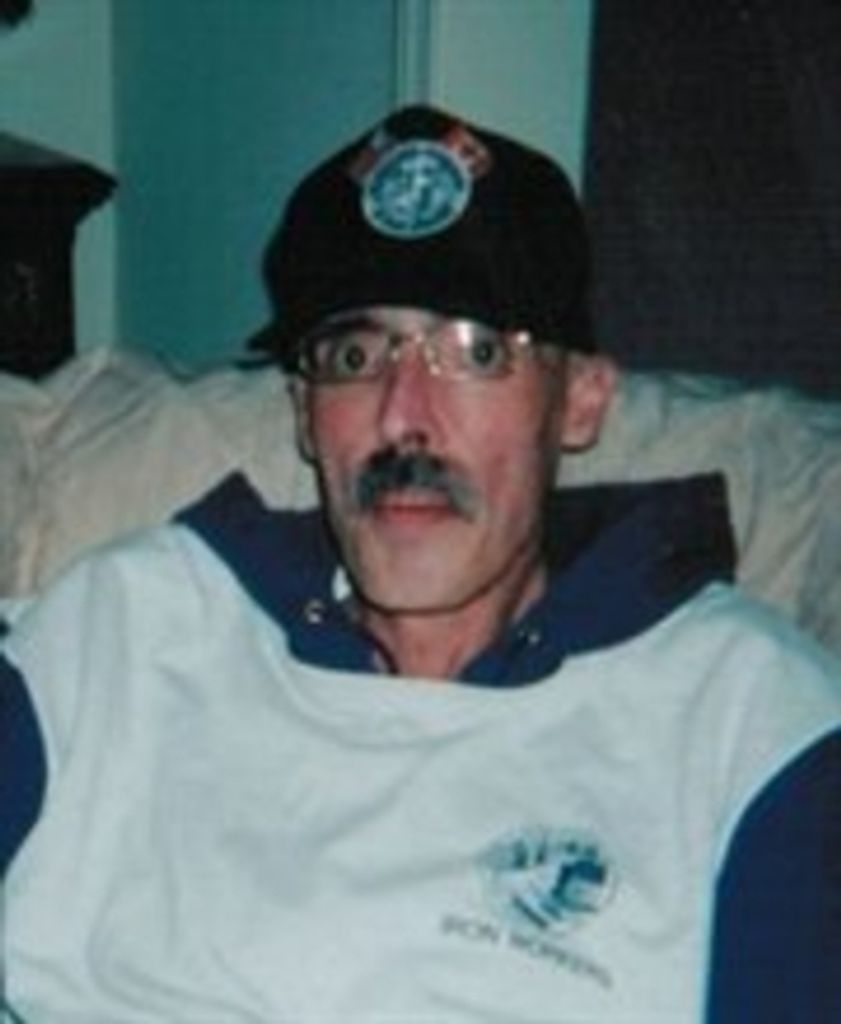 Robert Maher Profile Photo