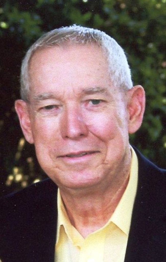 Charles Allan Herndon, Sr.