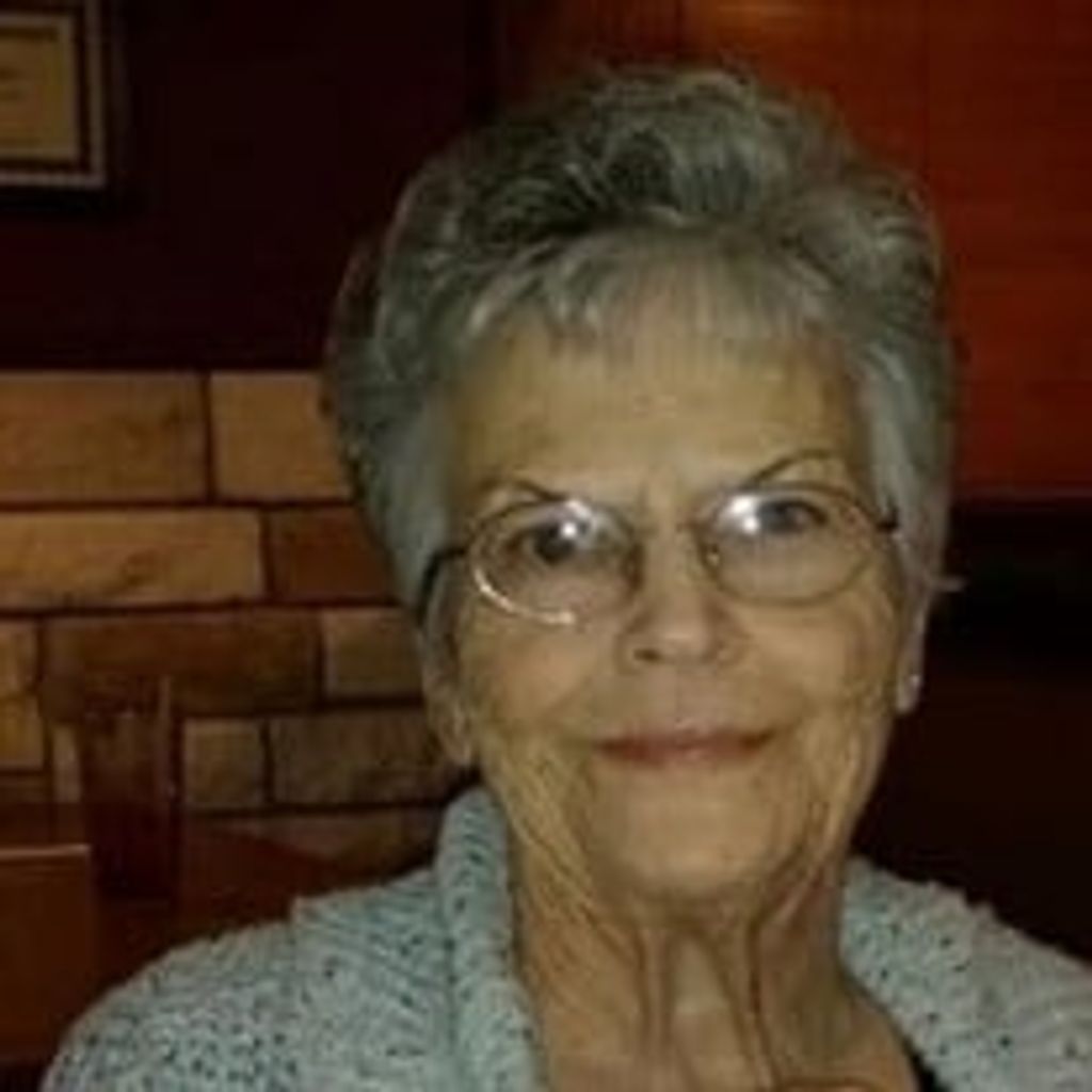 Lucille Powell